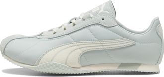 Puma Sneakers H-Street unisex, Scarpe, Verde, 35.5