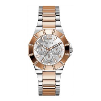 Guess Orologio Sunray - - Accessories - Donna - Rosa - ONE SIZE