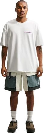 Nike Heren, Sport, Wit, Maat: XS