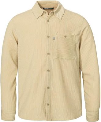 Sch&ouml;ffel Shirt Libereo Hemd f&uuml;r Herren | beige