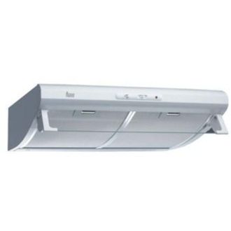 Teka Campana Convencional 60cm 375 M&sup3;/h 60db C 6420 3 Niveles Ext