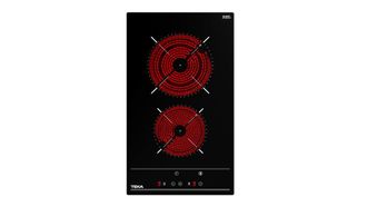 Teka Vitro Modular Tzc 32320 Ttc Bk 4 Zonas 30cm