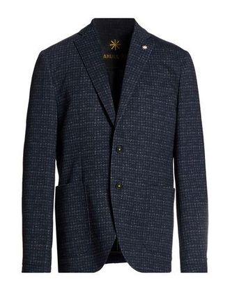 Manuel Ritz SUITS and CO-ORDS - Blazers on YOOX.COM