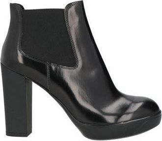 Hogan FOOTWEAR - Ankle boots on YOOX.COM