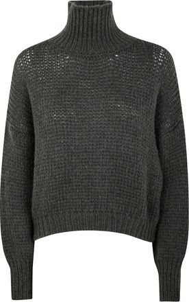 Nuur Long Sleeves Pullover