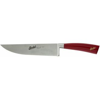 Berkel Elegance Cuchillo De Cocina 20 Cm Rojo - Berkel