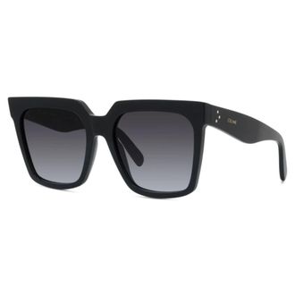 Celine Sunglasses, unisex, Black, Size: 55 MM Sunglasses