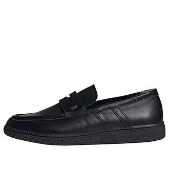 adidas Handball Spezial Loafers Black KJ5786