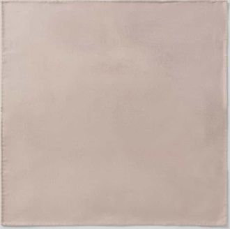 Blick. Einstecktuch aus reiner Seide in Mud, Gr&ouml;&szlig;e 1