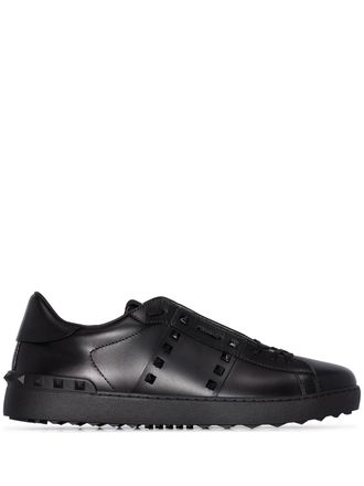 Valentino Garavani Sneakers Untitled Valentino Garavani - Nero