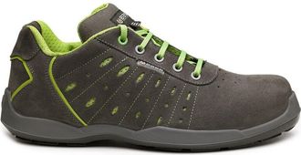 base Zapatos De Seguridad Base Ace B0671 S1p Src - 42 (eu)