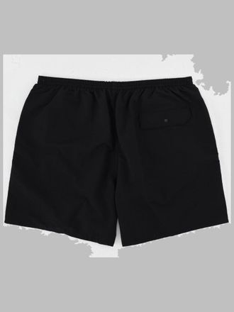 Patagonia Baggies Bermuda Shorts - Black