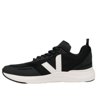 Veja Impala Engineered Mesh Black Cream IP1402846B