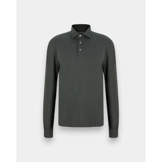 Fedeli Hombre, Camisetas, Verde, Talla: L