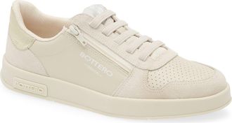 Bottero Botsmash Low Top Sneaker in Marfim at Nordstrom, Size 10