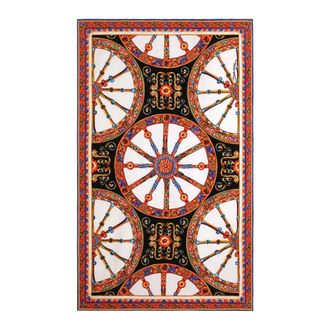 Dolce & Gabbana Scarf - female - Dolce & Gabbana - Scarves - Multicolor - ONE SIZE - Accessories