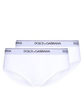 Dolce & Gabbana Bi Pack Brando Slips