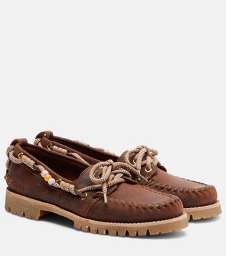 Golden Goose N&aacute;uticos Cruise de ante