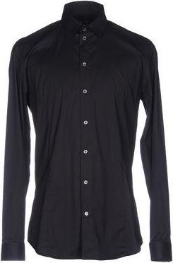 Patrizia Pepe CAMISETAS Y TOPS - Camisas en YOOX.COM