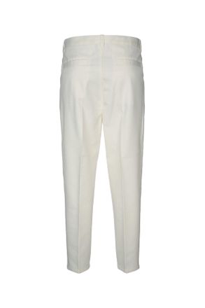 Brunello Cucinelli Me262h0660 C7182 Co Wv Pantaloni Trousers