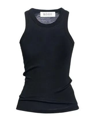 R&oacute;he TOPWEAR - Tank Tops on YOOX.COM