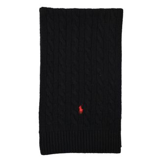 Ralph Lauren Uomo, Accessori, Nero, Taglia unica, new