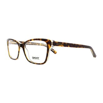 DKNY DY4650 3533 Top Havana/Transparent 51mm