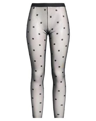 Givenchy BOTTOMWEAR - Leggings sur YOOX.COM