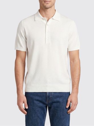 Paolo Pecora Polo Paolo Pecora in misto cotone