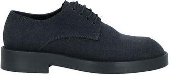 Ann Demeulemeester CALZADO - Zapatos de cordones en YOOX.COM