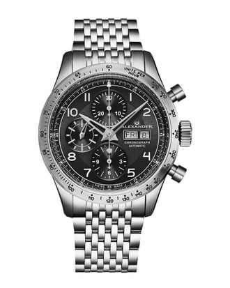 Alexander Mens Vanquish Watch