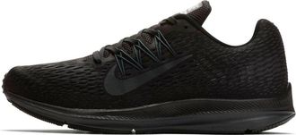 Nike Air Zoom Winflo 5 Triple Black AA7406-002