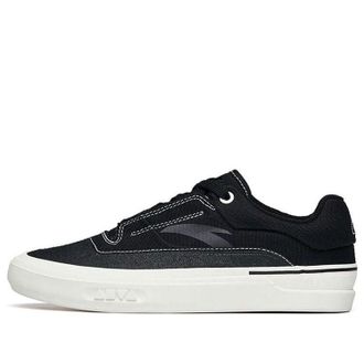 Anta (WMNS) ANTA A-Jelly Black 122218011S-1