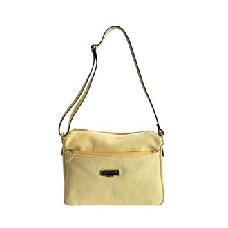 Baldinini Cowhide Crossbody Womens Bag