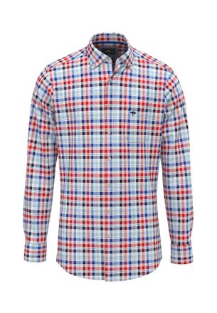 Fynch-Hatton Karohemd