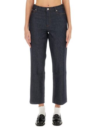 A.P.C. A. P.C. New Sailor Jeans