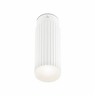 Leds - C4 Plafon De Techo Rigatto Led 7.2w 3000k Blanco