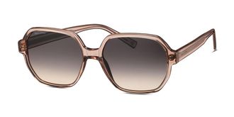 Marc O'Polo 506236 61 Mens Sunglasses Brown Size 53