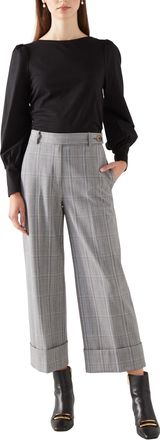 L.k. Bennett LORETTA JERSEY TOPS