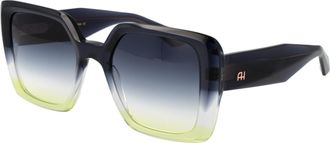 Ana Hickmann Zonnebril AH9410 C02 54