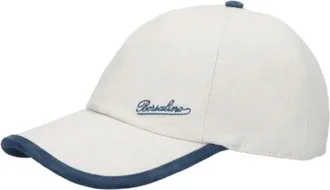 Borsalino Donna, Accessori, Bianco, S, new