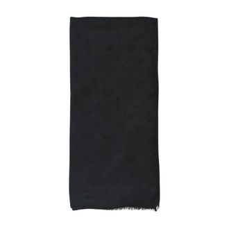 Emporio Armani Heren, Accessoires, Zwart, Maat: ONE Size Modal