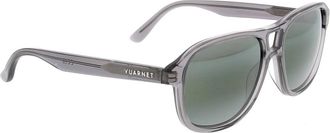Vuarnet Stijlvolle zonnebril voor ultieme bescherming tegen de zon - unisex - Zonnebrillen - Grijs - ONE Size - Accessoires