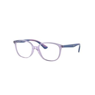 Ray-Ban Ry 1598 Optisch Montuur - unisex - Brillen - Paars - 47 MM - Accessoires