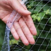 OEM Red Para P&aacute;jaros, Red Para Jard&iacute;n, Red De Seguridad Para Piscina, Red Para Aviario, Red Para Gatos De Balc&oacute;n, Nuevo Material Antienvejecimiento, Tama&ntilde;