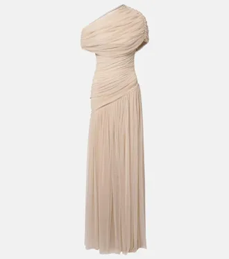 De La Vali Sposa - Abito lungo Himalia in tulle
