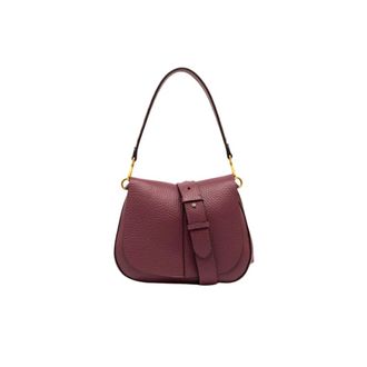 Gianni Chiarini Dames, Tassen, Rood, Maat: ONE Size Leer