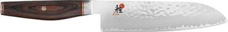 Zwilling Miyabi Santoku Cuchillo Madera Acero 18 Cm 34074-181-0