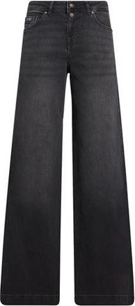 Versace PARTES DE ABAJO - Pantalones vaqueros en YOOX.COM
