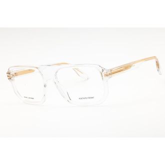 Marc Jacobs Demo Navigator Mens Eyeglasses MARC 682 0900 56